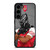ARSENAL BLACK PANTHER Samsung Galaxy S23 Plus Case Cover