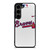 ATLANTA BRAVES BASEBALL LOGO Samsung Galaxy S23 Plus Case Cover