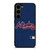 ATLANTA BRAVES JERSEY LOGO Samsung Galaxy S23 Plus Case Cover