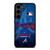 ATLANTA BRAVES LOGO MLB Samsung Galaxy S23 Plus Case Cover