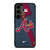ATLANTA BRAVES MLB LOGO Samsung Galaxy S23 Plus Case Cover