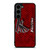 ATLANTA FALCONS ICON Samsung Galaxy S23 Plus Case Cover