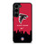 ATLANTA FALCONS NFL SYMBOL Samsung Galaxy S23 Plus Case Cover