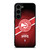 ATLANTA HAWKS NBA TEAM Samsung Galaxy S23 Plus Case Cover