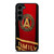 ATLANTA UNITED JERSEY Samsung Galaxy S23 Plus Case Cover