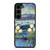 AUDI CAR PAINTING ART Samsung Galaxy S23 Plus Case Cover