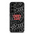 AUDI RING LOGO PATTERN Samsung Galaxy S23 Plus Case Cover