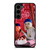 AVA MAX SWEET BUT PSYCHO Samsung Galaxy S23 Plus Case Cover