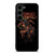 AVENGED SEVENFOLD RACK BAND LOGO Samsung Galaxy S23 Plus Case Cover