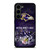 BALTIMORE RAVENS FOOTBALL TEAM Samsung Galaxy S23 Plus Case Cover
