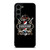 BARBERSHOP POLE HAIR CUT LOGO Samsung Galaxy S23 Plus Case Cover