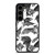 BAT HAND DRAWING PATTERN Samsung Galaxy S23 Plus Case Cover
