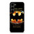 BATMAN LOGO VINTAGE KEATON Samsung Galaxy S23 Plus Case Cover