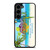 BEACH JIMMY BUFFETS MARGARITAVILLE LOGO Samsung Galaxy S23 Plus Case Cover