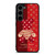 BEAR BRICK KAWS LUCKY RED Samsung Galaxy S23 Plus Case Cover