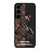 BEAR BRICK KAWS ROBOT BROWN Samsung Galaxy S23 Plus Case Cover