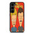 BEAVIS AND BUTT HEAD MTV CLASSIC Samsung Galaxy S23 Plus Case Cover