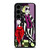 BEETLEJUICE TIM BURTON CARTOON Samsung Galaxy S23 Plus Case Cover