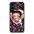 BETTY BOOP CUT LOVE Samsung Galaxy S23 Plus Case Cover BETTY BOOP CUT LOVE Samsung Galaxy S23 Plus Case Cover