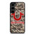 BIG BUDDHA TRUE RELIGION CAMO LOGO Samsung Galaxy S23 Plus Case Cover
