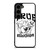 BIG BUDDHA TRUE RELIGION OFF WHITE Samsung Galaxy S23 Plus Case Cover