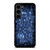 BLUE STYLISH BINARY CODE Samsung Galaxy S23 Plus Case Cover