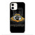 GREEN BAY PACKERS NFL iPhone 12 Case Cover GREEN BAY PACKERS NFL iPhone 12 Case Cover