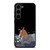 BOJACK HORSEMAN SAD CARTOON Samsung Galaxy S23 Plus Case Cover