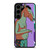 BOJACK HORSEMAN SMOKING Samsung Galaxy S23 Plus Case Cover