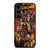 BORDERLANDS ALL CHARACTER Samsung Galaxy S23 Plus Case Cover