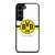 BORUSSIA DORTMUND FOOTBALL CLUB Samsung Galaxy S23 Plus Case Cover
