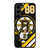 BOSTON BRUINS DAVID PASTRNAK Samsung Galaxy S23 Plus Case Cover