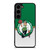 BOSTON CELTICS LOGO Samsung Galaxy S23 Plus Case Cover