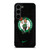 BOSTON CELTICS NIKE CARBON Samsung Galaxy S23 Plus Case Cover