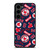 BOSTON RED SOX BASEBALL PATTERN Samsung Galaxy S23 Plus Case Cover