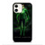 GREEN LANTERN SUPERHEROES iPhone 12 Case Cover