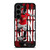 BRUNO FERNANDES MANCHESTER UNITED Samsung Galaxy S23 Plus Case Cover