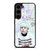 BTS SUGA CUTE Samsung Galaxy S23 Plus Case Cover