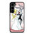 BUGS BUNNY AND LOLA LOVE Samsung Galaxy S23 Plus Case Cover