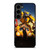BUMBLEBEE TRANSFORMERS Samsung Galaxy S23 Plus Case Cover