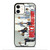 GREY'S ANATOMY NEW iPhone 12 Case Cover GREY'S ANATOMY NEW iPhone 12 Case Cover