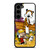 CALVIN AND HOBBES CARTOON Samsung Galaxy S23 Plus Case Cover