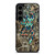 CAMO BROWNING LOGO Samsung Galaxy S23 Plus Case Cover