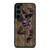 CAMO BROWNING PINK WOOD Samsung Galaxy S23 Plus Case Cover