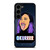 CARDI B FACE CARTOON Samsung Galaxy S23 Plus Case Cover