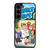 CARTOON FAMILY GUY Samsung Galaxy S23 Plus Case Cover