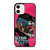 GUARDIANS OF THE GALAXY STAR LORD iPhone 12 Case Cover