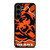 CHICAGO BEARS FOOTBALL SYMBOL Samsung Galaxy S23 Plus Case Cover