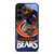 CHICAGO BEARS MASCOT LOGO Samsung Galaxy S23 Plus Case Cover