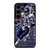 CHICAGO BEARS WALTER PAYTON NFL Samsung Galaxy S23 Plus Case Cover